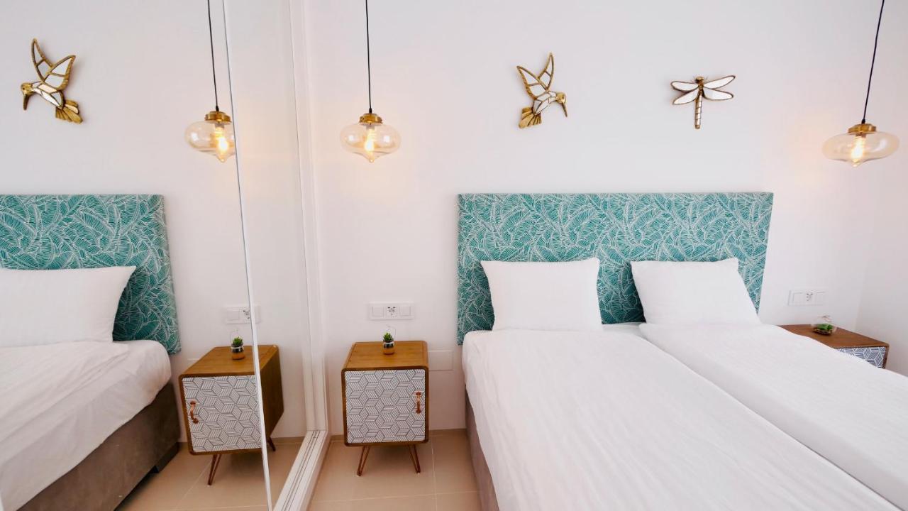 Fortuna Penthouse With Roof Terrace, Ac And Pool Rojales Ngoại thất bức ảnh