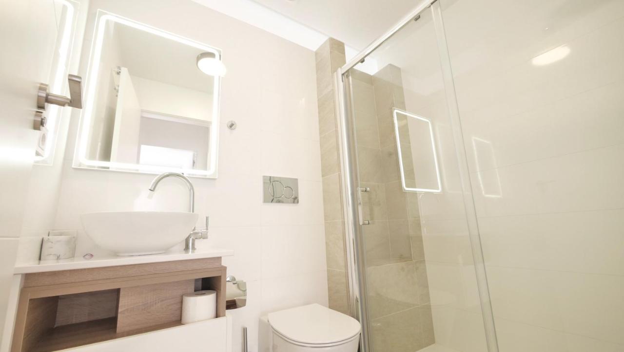 Fortuna Penthouse With Roof Terrace, Ac And Pool Rojales Ngoại thất bức ảnh